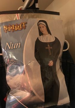 Halloween costume