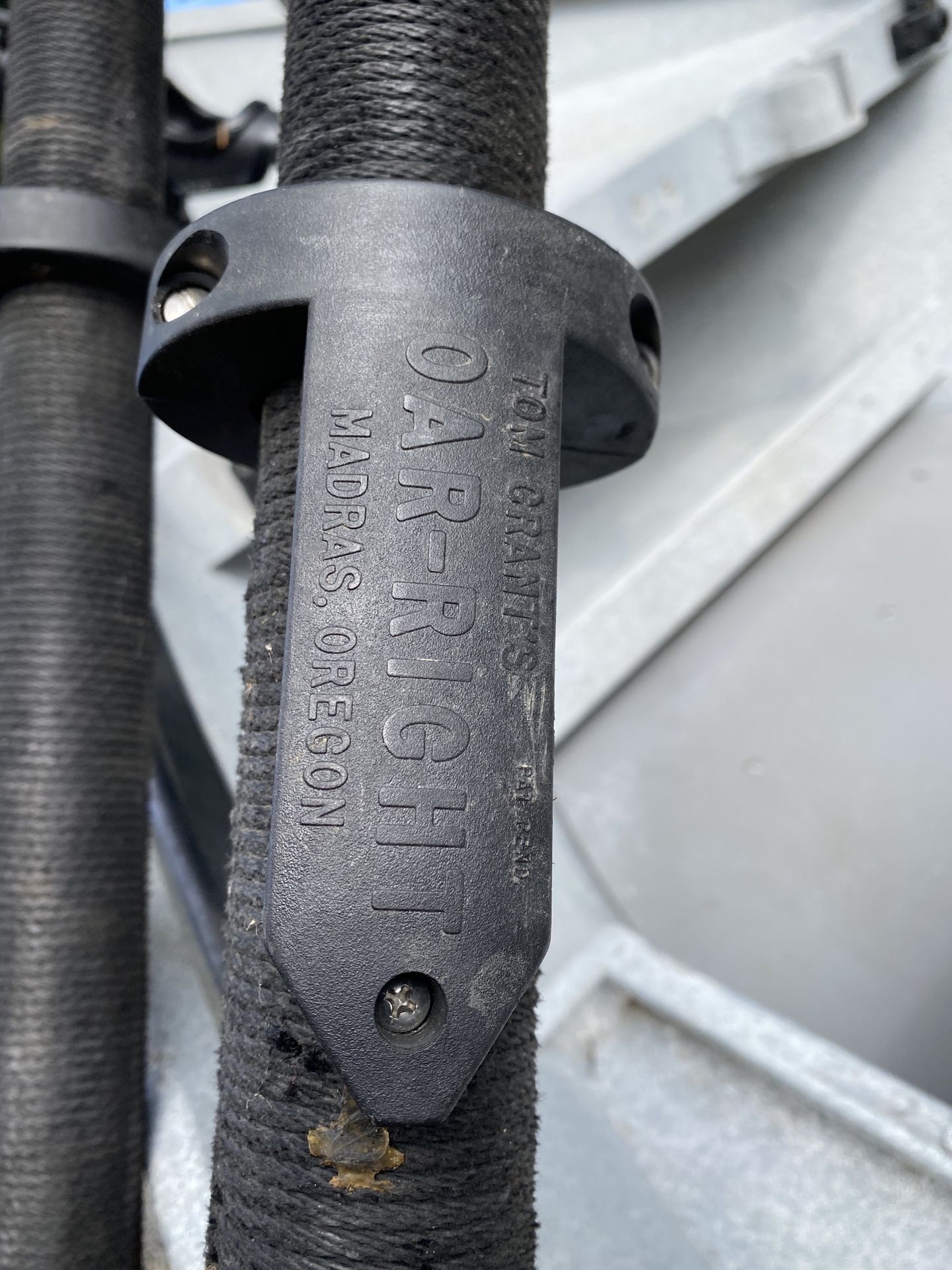 Drift Boat Oars, Sawyer Wood 9’ for Sale in Ravensdale, WA OfferUp