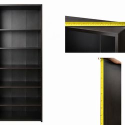 BOOKSHELF - NEEDS TO BE GONE TODAY