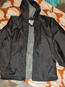 Youth Jacket 