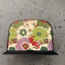 Circa 1960’s toy toaster