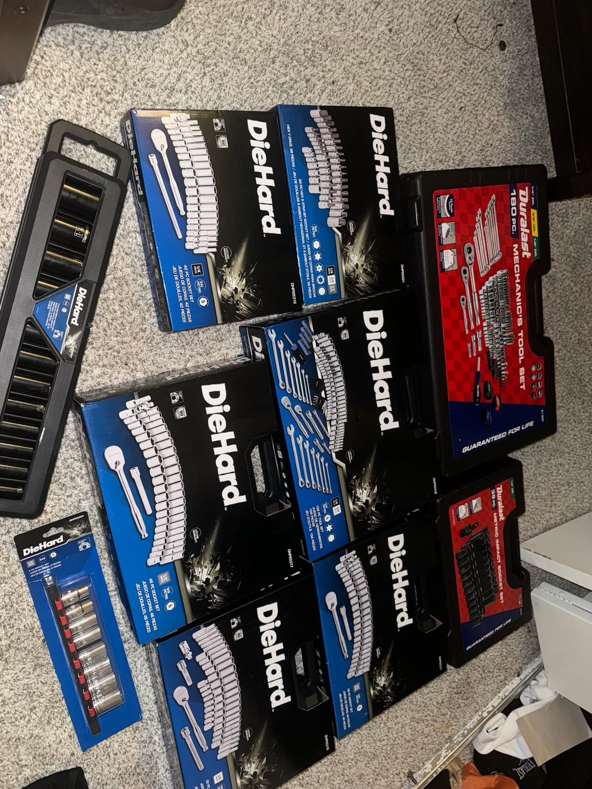 Tool Set