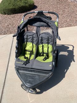 Stroller