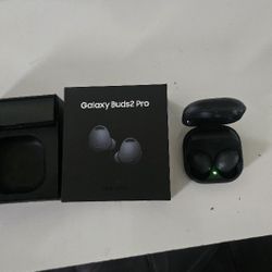 Galaxy Buds 2 Pro