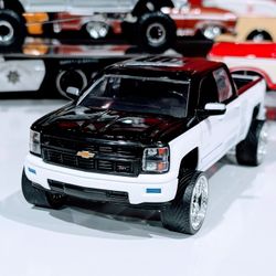 Diecast 1/24