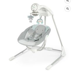 Baby Swing 