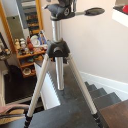 Vintage Argus Japanese Tripod