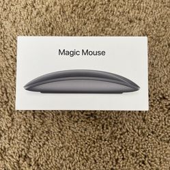 BRAND NEW APPLE MAGIC MOUSE 2