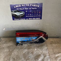 Inner tail Light Toyota RAV4
