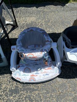 Baby Clothing And Items