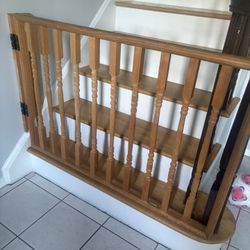 Stairs Block For Kids And Pets