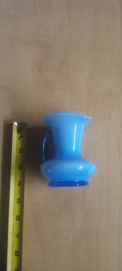 Kanawha vase