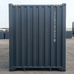 USA Containers | Pay on Delivery | 20ft & 40ft Shipping Containers
