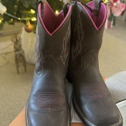 Ariat Kids Dash Western Boot