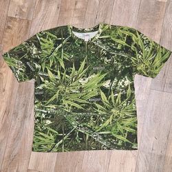 Realbud Camo Shirt 🔥 