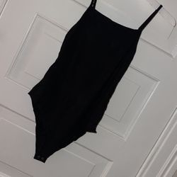 Blackbodysuit