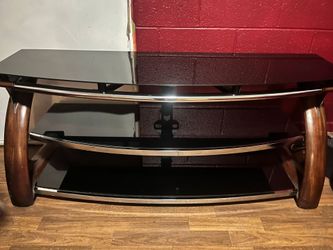 TV stand