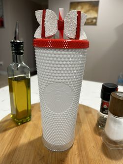 Starbucks Tumbler 