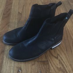 Women’s boots