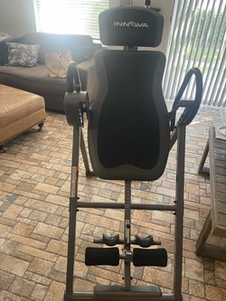 Innova-Inversion Table