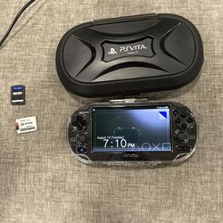 Ps Vita 