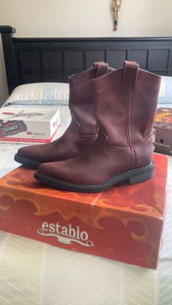 Mens Boots