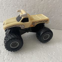  2004 CCE-MS 5-4 MONSTER TRUCK BULLDOZER 4X4 PICK UP TRUCK