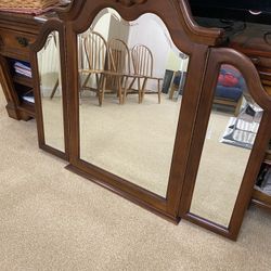 Dresser Mirror 
