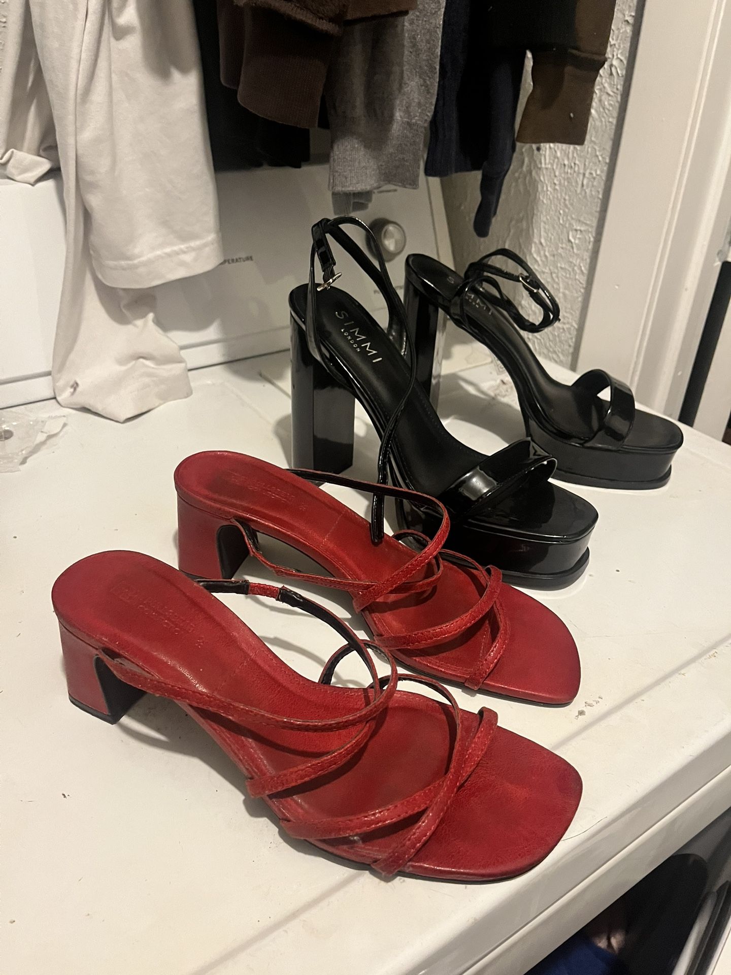 Heels
