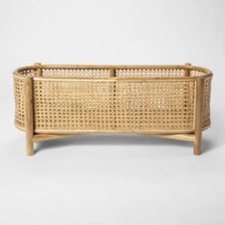 Target Project 62 Cane Rattan Planter
