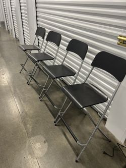 IKEA Franklin Barstools