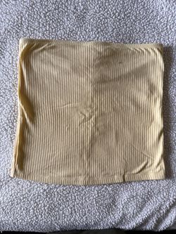Women’s Tube Top