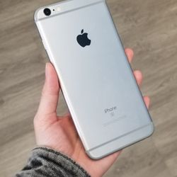 Apple IPhone 6s Plus Unlocked For All Carriers  - 90 Days Warranty - $1 Down - NO CREDIT Needed