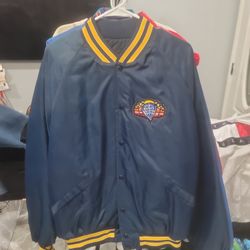 Vintage Cap'n Phoggs Jacket