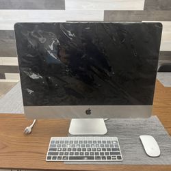 iMac 2019 4k Retina display