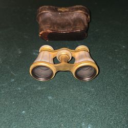 Vinoculares Antiguos 