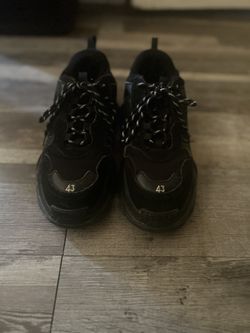 Balenciaga Triple S