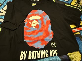 Bathing Ape Tee MEDIUM AND LARGE