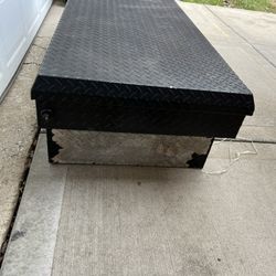 Though Guard Tool Box . 