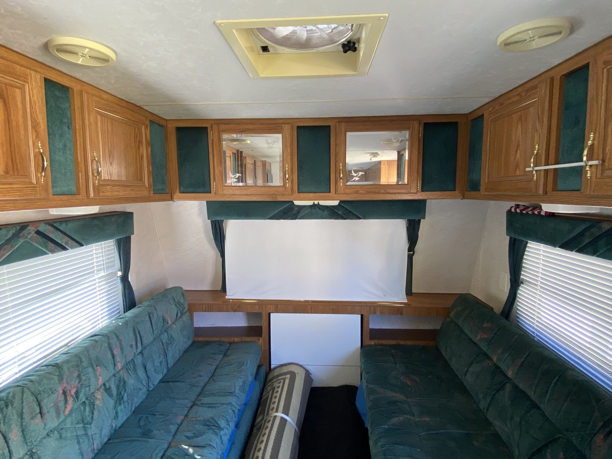 Nash Travel Trailer
