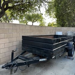 Naranjitos Trash Hauling & Clean Ups