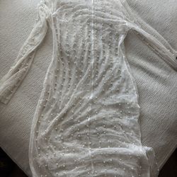 Women’s Bathing Suit Cover Up