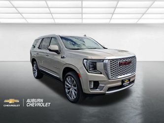 2021 GMC Yukon