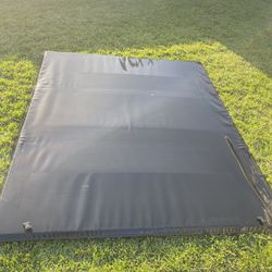 Chevy Truck Soft Top Cover