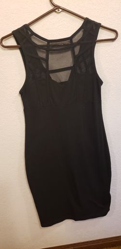 Small Little Black Dress