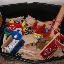 Trains - Accepting Offers