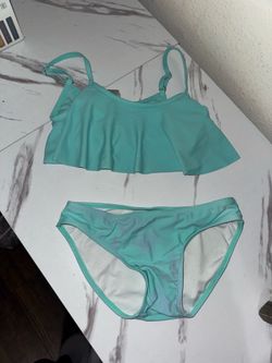 Swimsuit 10/12