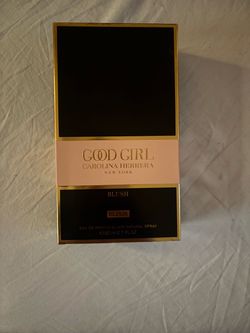 Good girl perfume (blush)