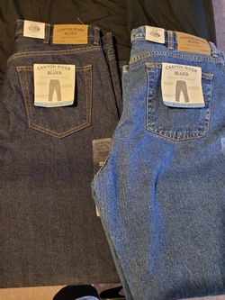 Jeans For Sale