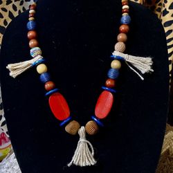 Carnival Neckwear